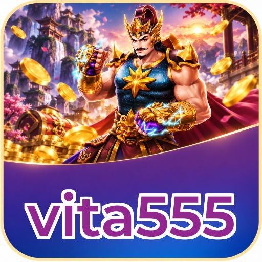 Screenshot 1 - vita555 Home Screen