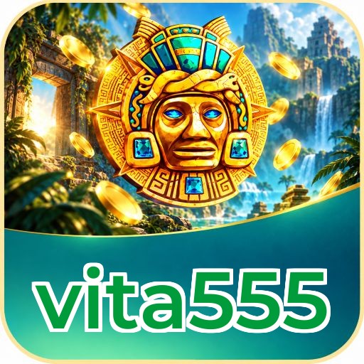 Screenshot 1 - vita555 Home Screen