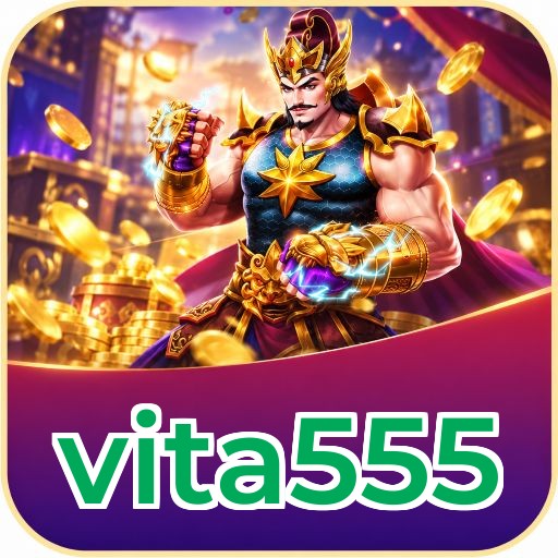 Screenshot 1 - vita555 Home Screen