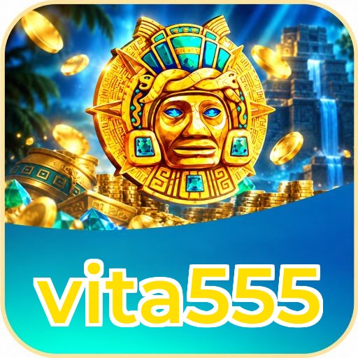 Screenshot 1 - vita555 Home Screen