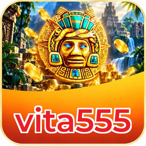 Screenshot 1 - vita555 Home Screen